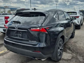 Lexus NX 200t * Luxury * 2 КЛЮЧА* PANO* ПОДГРЕВ* , снимка 3