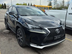 Lexus NX 200t * Luxury * 2 КЛЮЧА* PANO* ПОДГРЕВ* , снимка 2