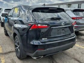 Lexus NX 200t * Luxury * 2 КЛЮЧА* PANO* ПОДГРЕВ* , снимка 4