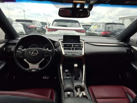Lexus NX 200t * Luxury * 2 КЛЮЧА* PANO* ПОДГРЕВ* , снимка 10