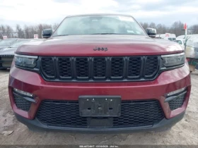 Jeep Grand cherokee LIMITED| ДИСПЛЕЙ| ПОДГРЕВ| , снимка 12