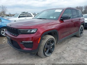 Jeep Grand cherokee LIMITED| ДИСПЛЕЙ| ПОДГРЕВ| , снимка 2