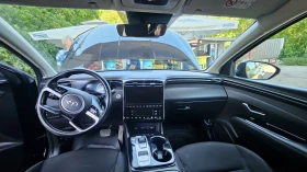 Hyundai Tucson, снимка 10