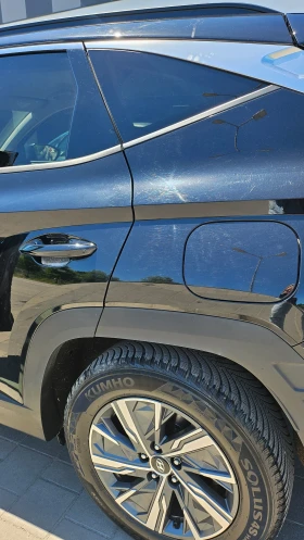 Hyundai Tucson, снимка 11