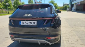 Hyundai Tucson, снимка 4