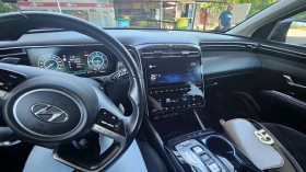 Hyundai Tucson, снимка 16