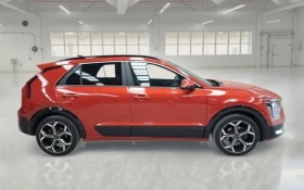 Kia Niro !!!ОЧАКВАН ВНОС!!! 1.6 HEV GDI, STYLE , 141hp., снимка 4