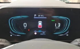 Kia Niro !!!ОЧАКВАН ВНОС!!! 1.6 HEV GDI, STYLE , 141hp., снимка 6