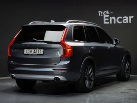 Volvo Xc90 2Nd Generation D5 Momentum, снимка 2