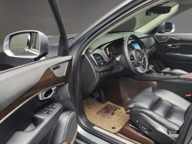 Volvo Xc90 2Nd Generation D5 Momentum, снимка 10