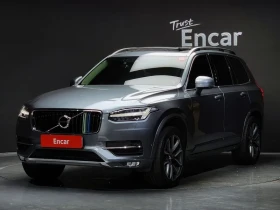 Volvo Xc90 2Nd Generation D5 Momentum, снимка 1