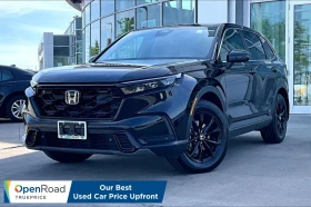Honda Cr-v HYBRID* EX-L* DISTRONIC* LANE ASSIST* ПОДГРЕВ* CAM, снимка 3