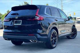 Honda Cr-v HYBRID* EX-L* DISTRONIC* LANE ASSIST* ПОДГРЕВ* CAM, снимка 6