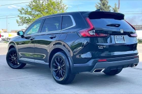 Honda Cr-v HYBRID* EX-L* DISTRONIC* LANE ASSIST* ПОДГРЕВ* CAM, снимка 4