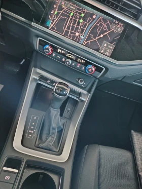Audi Q3 2022г4х4-40TDi-190кс-S-Tronic-QUATRO-DIGITAL-ТОП!!, снимка 11