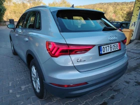 Audi Q3 2022г4х4-40TDi-190кс-S-Tronic-QUATRO-DIGITAL-ТОП!!, снимка 4
