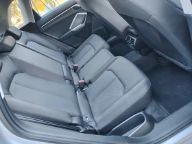 Audi Q3 2022г4х4-40TDi-190кс-S-Tronic-QUATRO-DIGITAL-ТОП!!, снимка 15