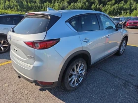 Mazda CX-5 * GT * АВТОКРЕДИТ БЕЗ ПЪРВОНАЧАЛНА ВНОСКА* , снимка 3