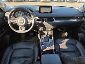 Mazda CX-5 * GT * АВТОКРЕДИТ БЕЗ ПЪРВОНАЧАЛНА ВНОСКА* , снимка 10
