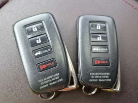 Lexus RX 350 * 3.5 V6 * CARFAX * , снимка 9