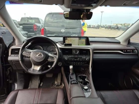 Lexus RX 350 * 3.5 V6 * CARFAX * , снимка 5