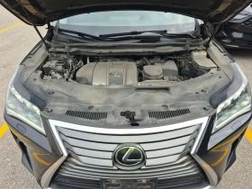 Lexus RX 350 * 3.5 V6 * CARFAX * , снимка 14