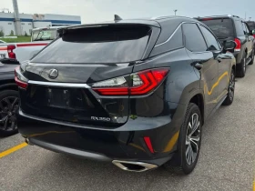 Lexus RX 350 * 3.5 V6 * CARFAX * , снимка 3