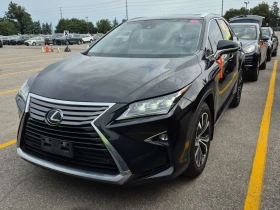 Lexus RX 350 * 3.5 V6 * CARFAX * , снимка 1