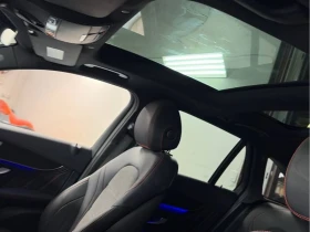 Mercedes-Benz GLC 43 AMG * 4MATIC * 2 KЛЮЧА * 360 * PANO, снимка 11
