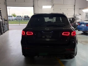 Mercedes-Benz GLC 43 AMG * 4MATIC * 2 KЛЮЧА * 360 * PANO, снимка 5
