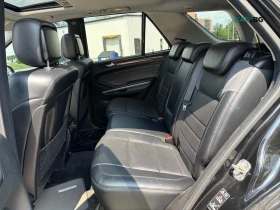 Mercedes-Benz ML 63 AMG ЦЕНА ДО БЪЛГАРИЯ АВТОКРЕДИТ, снимка 11