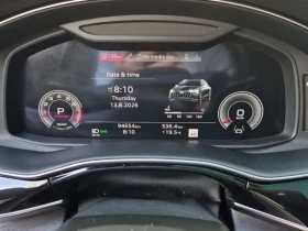 Audi Q8 * TECHNIK * CARFAX * ОПЦИЯ ЗА ФИНАНСИРАНЕ, снимка 8