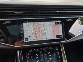 Audi Q8 * TECHNIK * CARFAX * ОПЦИЯ ЗА ФИНАНСИРАНЕ, снимка 9