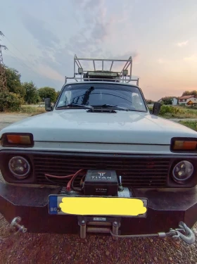 Lada Niva, снимка 2
