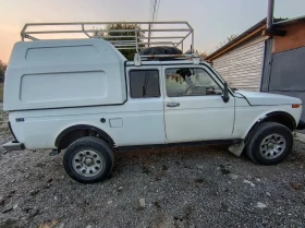 Lada Niva, снимка 7