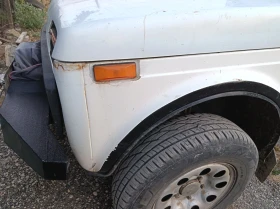 Lada Niva, снимка 9