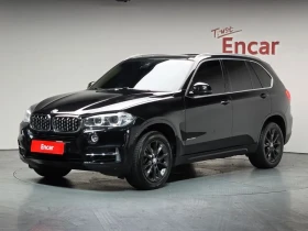 BMW X5 30D XDRIVE, снимка 1