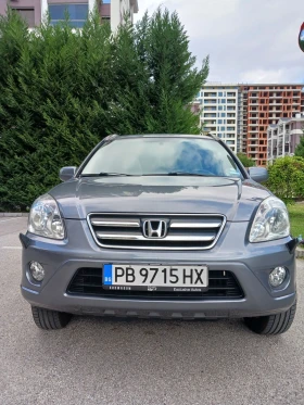 Honda Cr-v, снимка 10