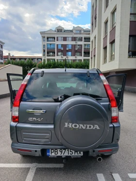 Honda Cr-v, снимка 3
