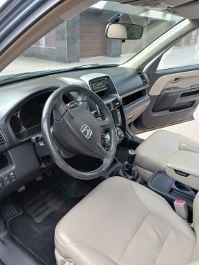 Honda Cr-v, снимка 5