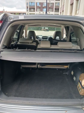 Honda Cr-v, снимка 8