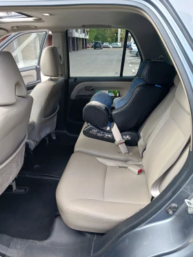 Honda Cr-v, снимка 4