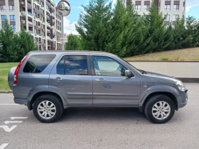 Honda Cr-v, снимка 11