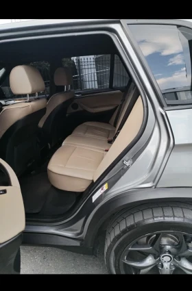 BMW X5, снимка 9