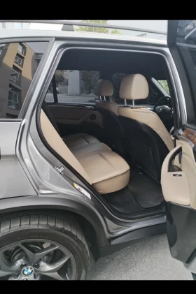 BMW X5, снимка 10