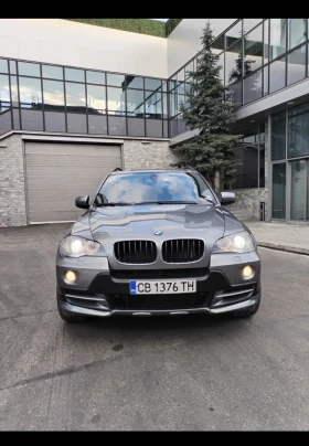 BMW X5, снимка 3