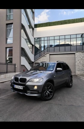 BMW X5, снимка 1