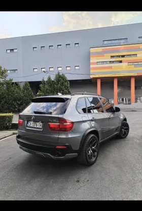 BMW X5, снимка 5