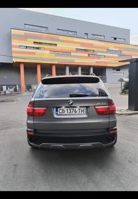 BMW X5, снимка 4