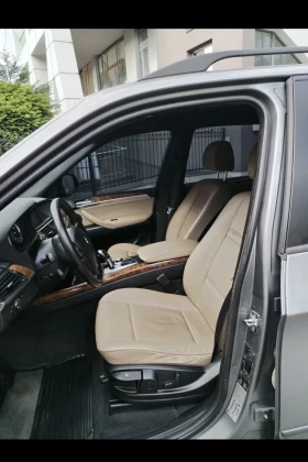 BMW X5, снимка 8